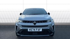 Renault Symbioz 1.6 E-Tech FHEV 145 Techno Esprit Alpine 5dr Auto Hybrid Estate